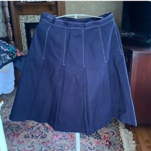 Isaac Mizrahi for‎ target skirt. Worn 2x